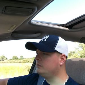 Meet your Posher, Ian